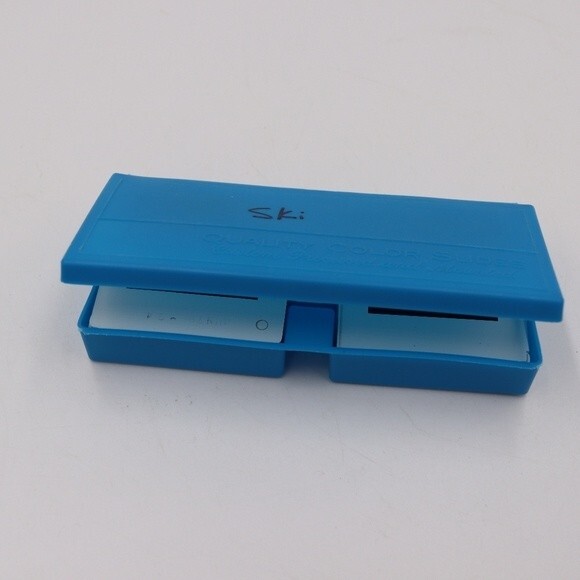 Vintage 1970s–1980s Vassfjellet Ski Resort Norway 35mm Slides Lot of 11 - Picture 3 of 14